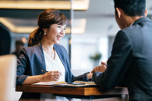 保険代理店ビジネスの新規立ち上げ支援