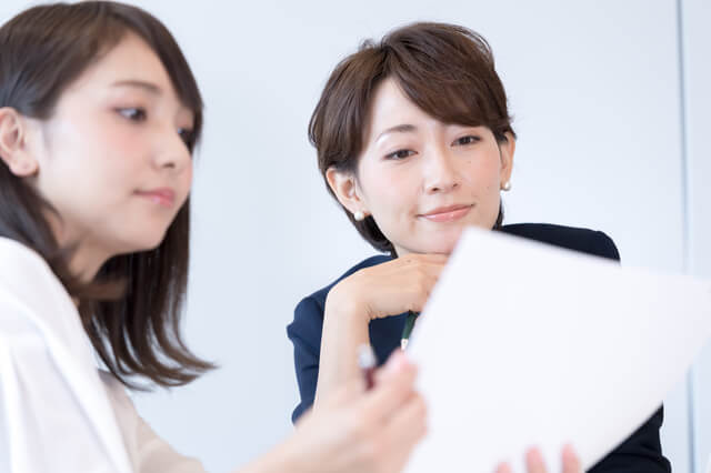 マーケティングコンサルティング