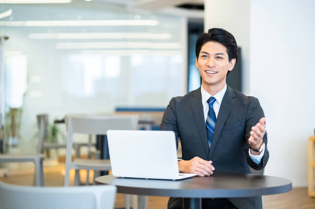 既存事業の業務効率化・品質向上支援